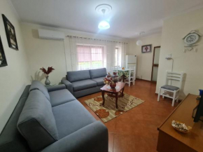Egi's Apartment